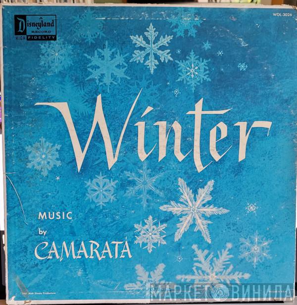 Tutti Camarata - Winter