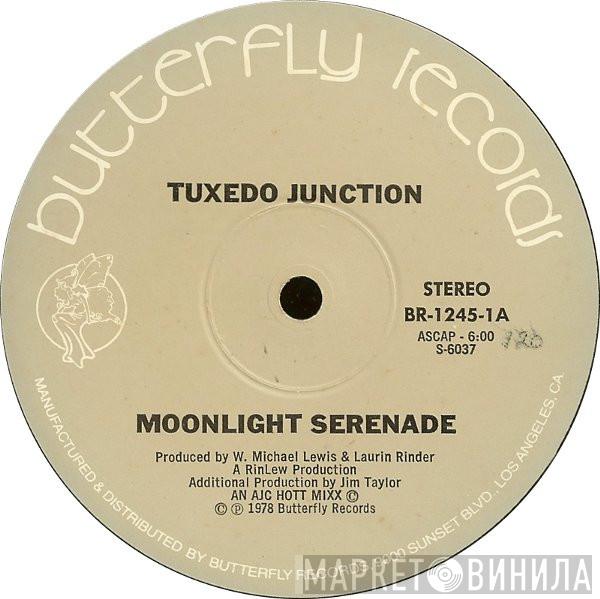 Tuxedo Junction - Moonlight Serenade