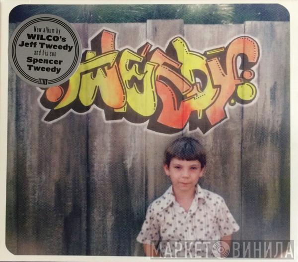 Tweedy - Sukierae