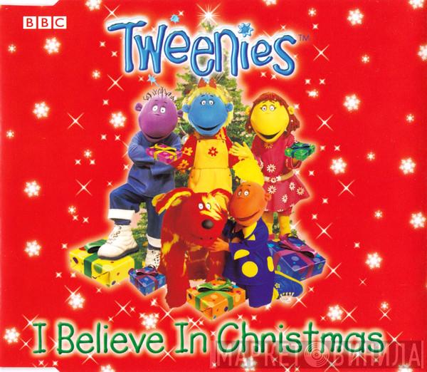 Tweenies - I Believe In Christmas