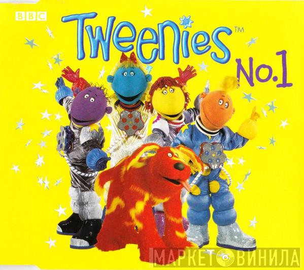 Tweenies - No.1