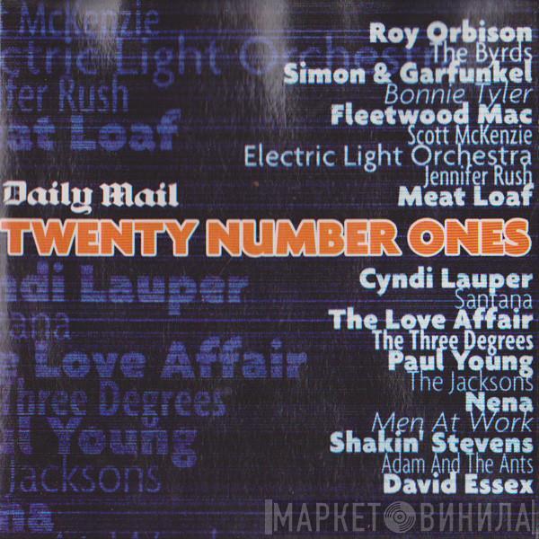  - Twenty Number Ones