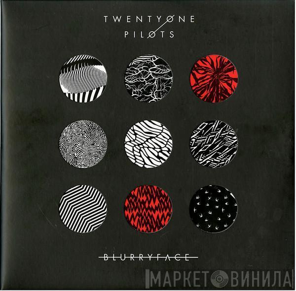  Twenty One Pilots  - Blurryface