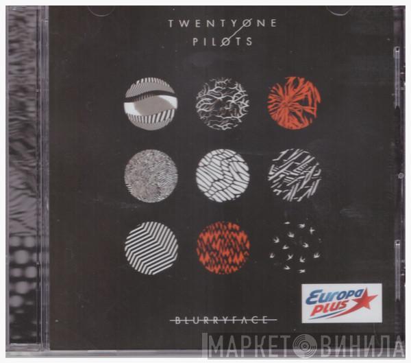  Twenty One Pilots  - Blurryface