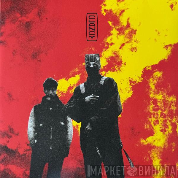 Twenty One Pilots - Clancy