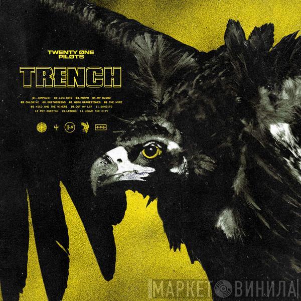  Twenty One Pilots  - Trench