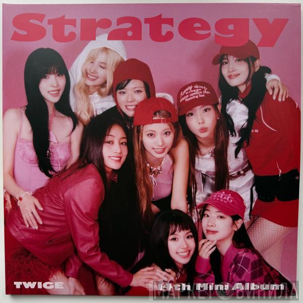 Twice  - Strategy 
