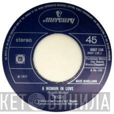  Twiggy   - A Woman In Love