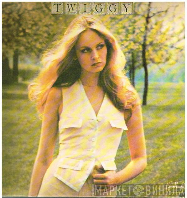  Twiggy   - Twiggy