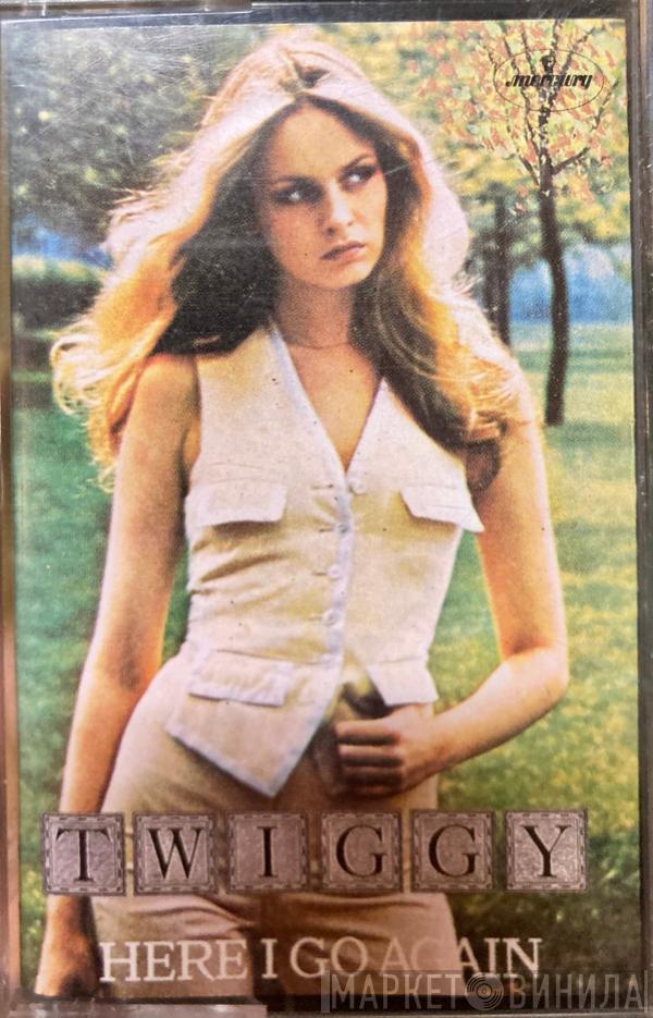  Twiggy   - Twiggy