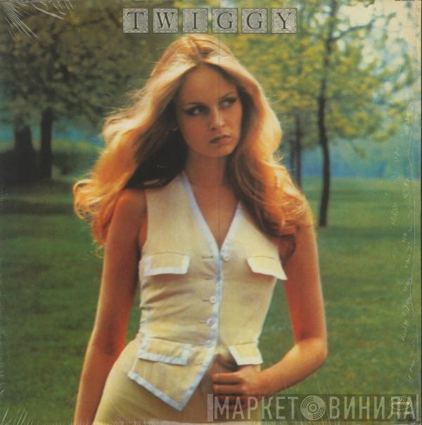  Twiggy   - Twiggy