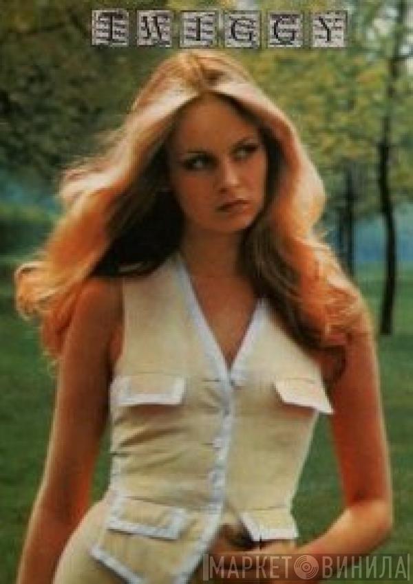  Twiggy   - Twiggy
