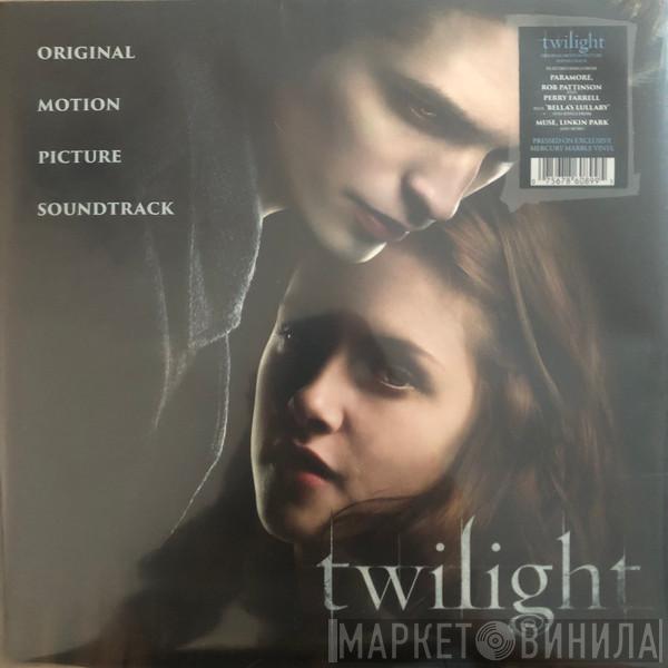  - Twilight (Original Motion Picture Soundtrack)
