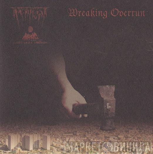 Twilight Is Mine - Wreaking Overrun