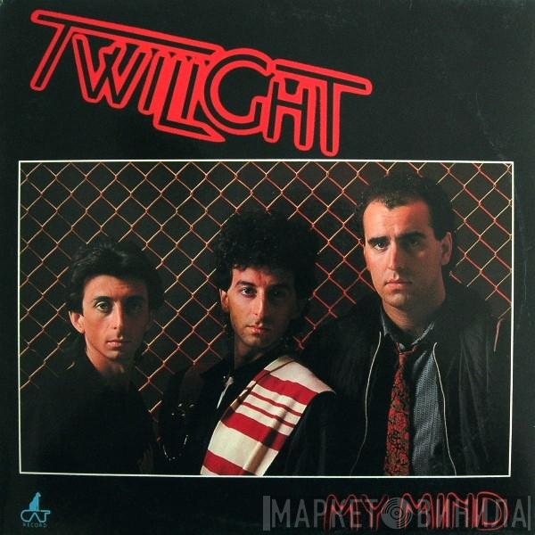 Twilight  - My Mind