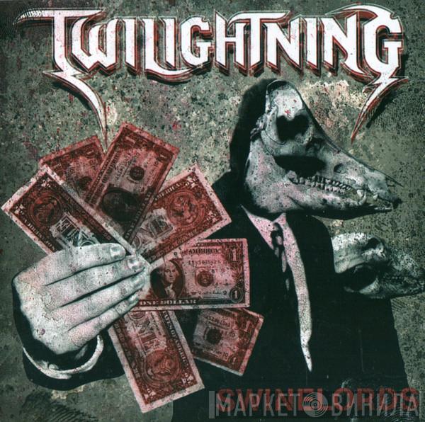 Twilightning - Swinelords