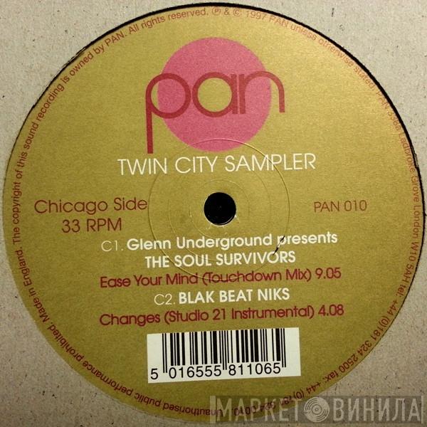  - Twin City Sampler