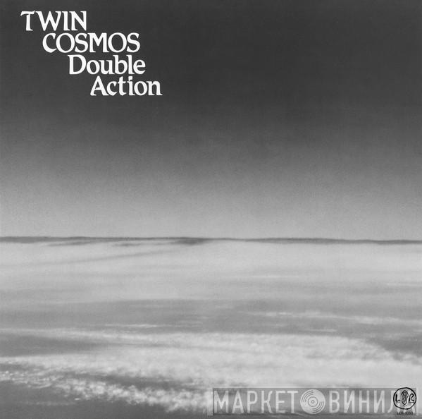 Twin Cosmos - Double Action
