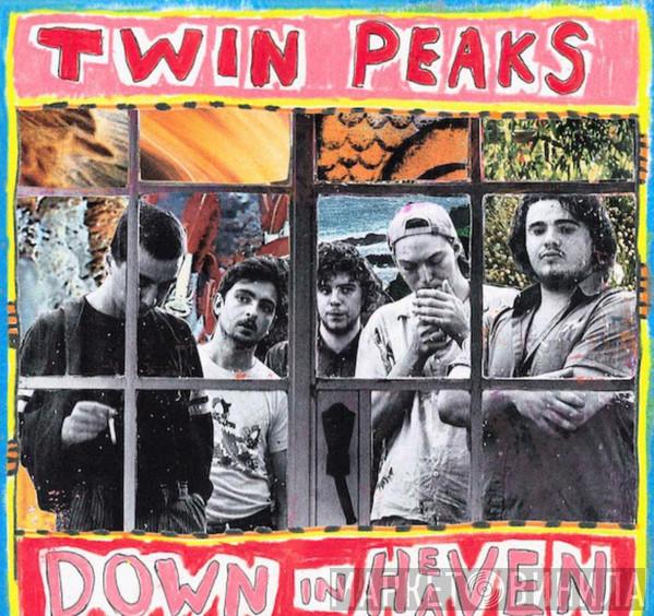  Twin Peaks   - Down in Heaven