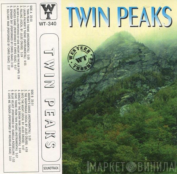  - Twin Peaks