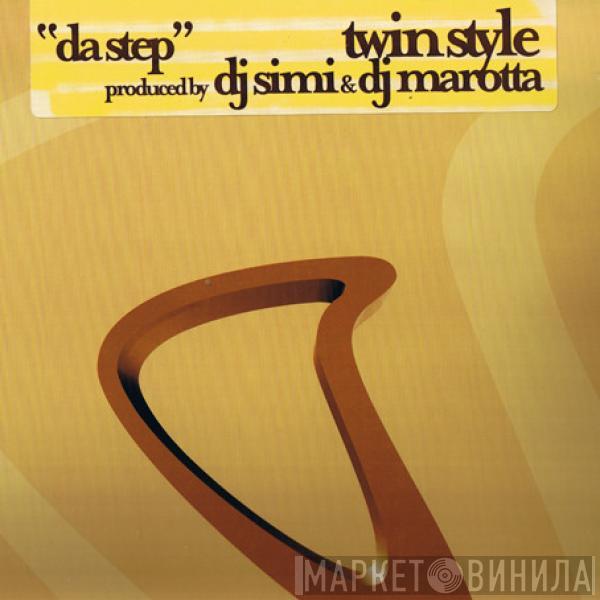 Twin Style - Da Step