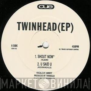Twinhead - Twinhead (EP)
