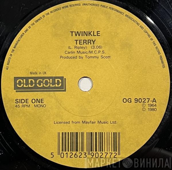 Twinkle  - Terry / Golden Lights