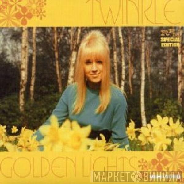 Twinkle  - Golden Lights