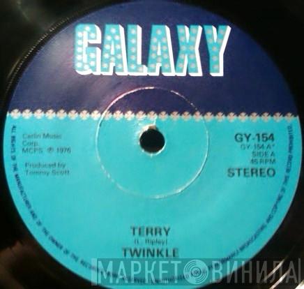 Twinkle  - Terry