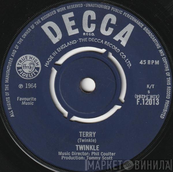 Twinkle  - Terry