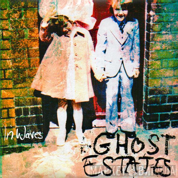 Twinkranes, Ghost Estates - The Wizard / In Waves