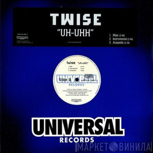 Twise - Uh-Uhh