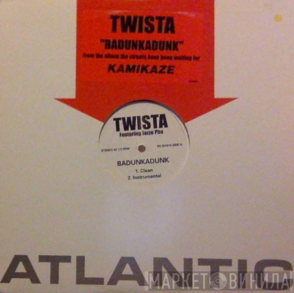 Twista - Badunkadunk