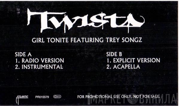 Twista - Girl Tonite