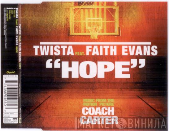 Twista - Hope