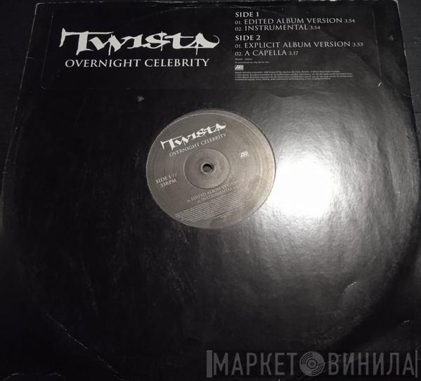 Twista - Overnight Clebrity