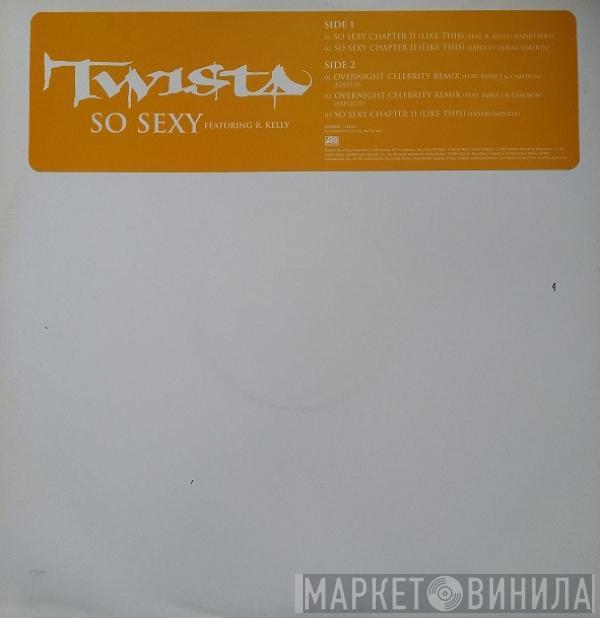 Twista, R. Kelly - So Sexy