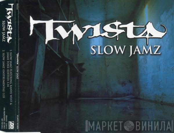 Twista - Slow Jamz