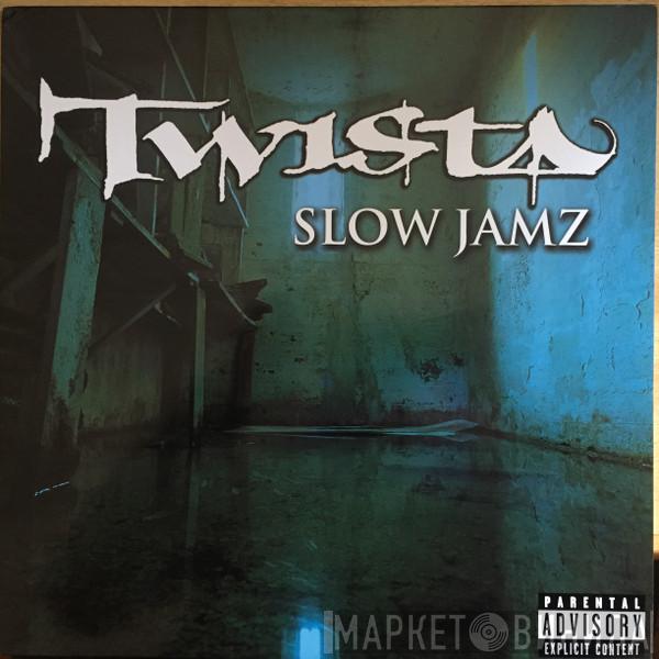 Twista - Slow Jamz