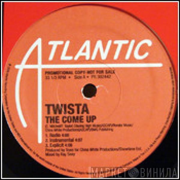 Twista - The Come Up / Bussin No Discussin