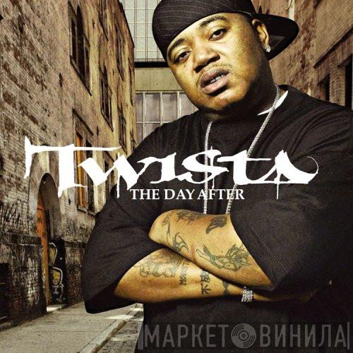 Twista - The Day After (Amended Album)