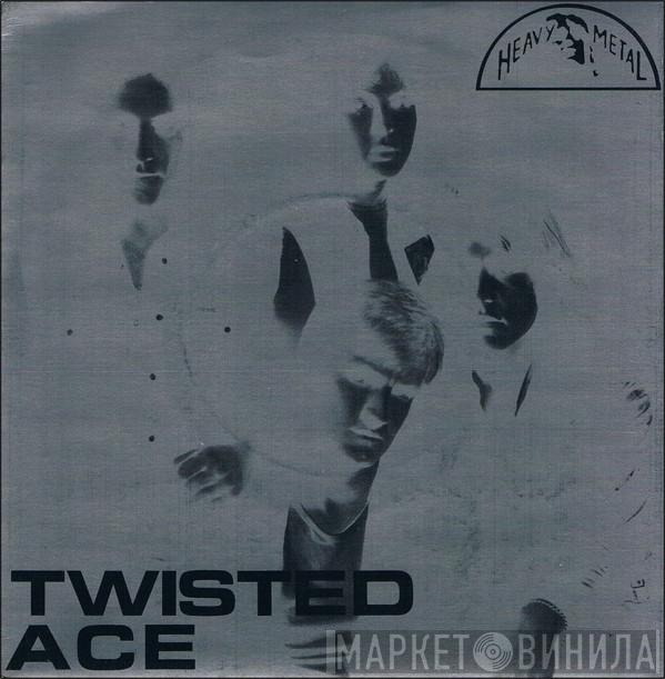 Twisted Ace - Firebird