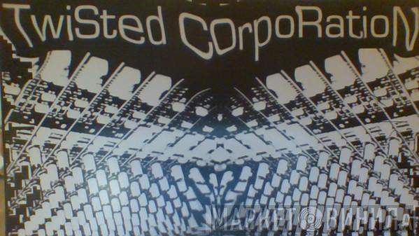 Twisted Corporation - Anafuzzylogik
