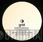 Twisted Individual - Galloping Elephant / Studio Belly