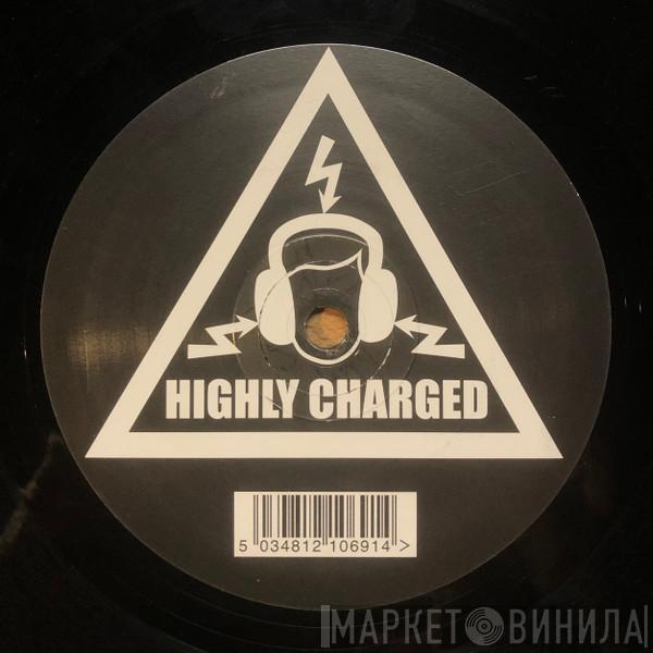 Twisted Muthas - Rock Dis / Haunted