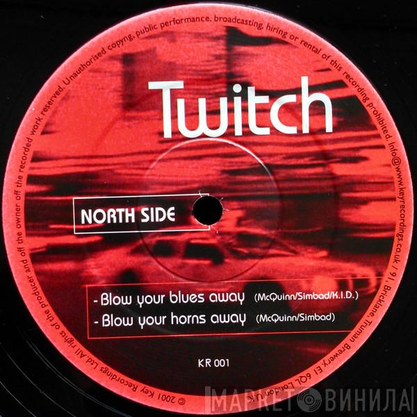 Twitch  - Vol. 1