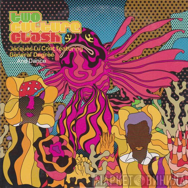 Two Culture Clash - ... And Dance