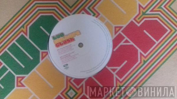 Two Culture Clash - How Do You Love?