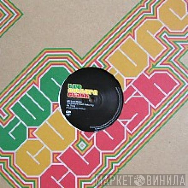 Two Culture Clash - Love Guide
