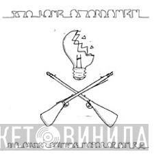  Two Lone Swordsmen  - Big Silver Shining Motor Of Sin EP